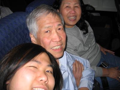 Chicago Airport