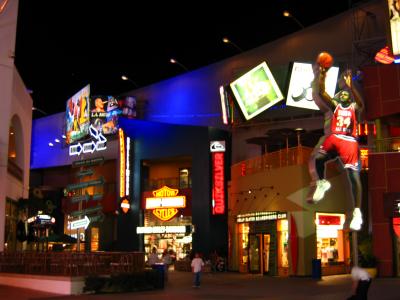 Universal Studio