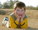 All Boy
