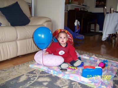 February 2005