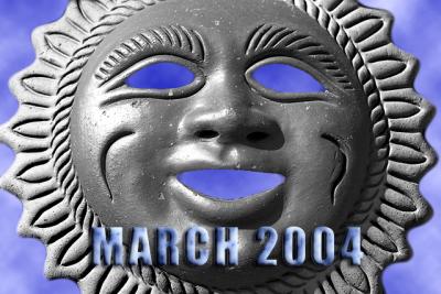 March 2004 Icon