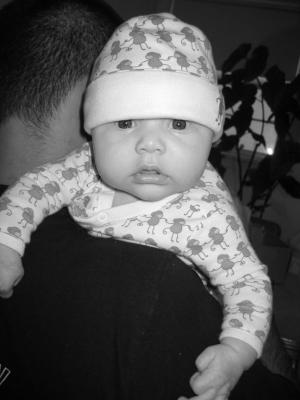 You talkin' to me?
