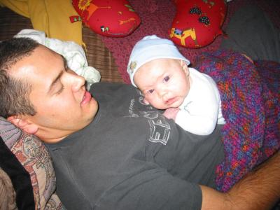 Poppa Comfort