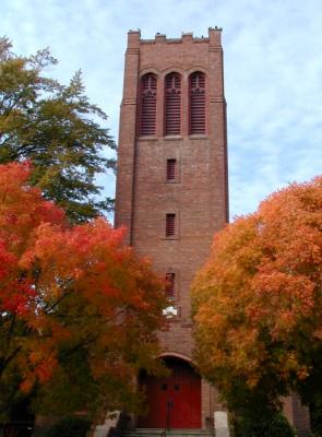 Chico Presbyterian Church