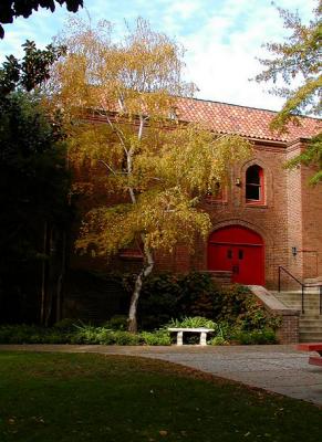 Chico Presbyterian Church