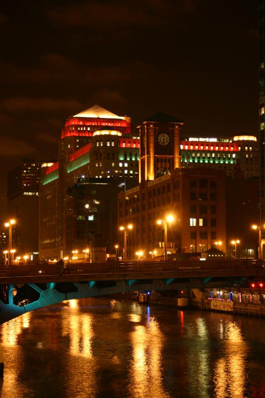 Chicago (Dic 03)