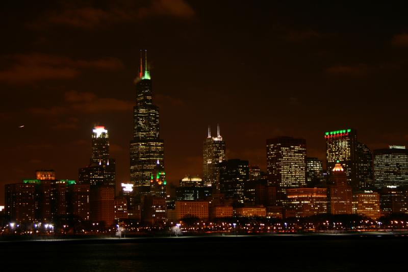 Chicago (Dic 03)