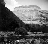 Aprés la traversée Gavarnie - Arazas
