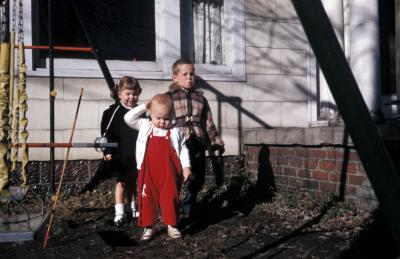 Jo. Dallas, Jimmy