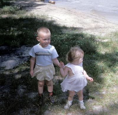 Jimmy, Jo