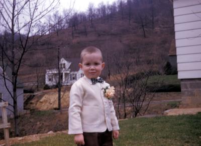 Jimmy