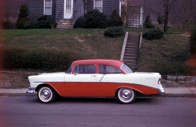 Chevy