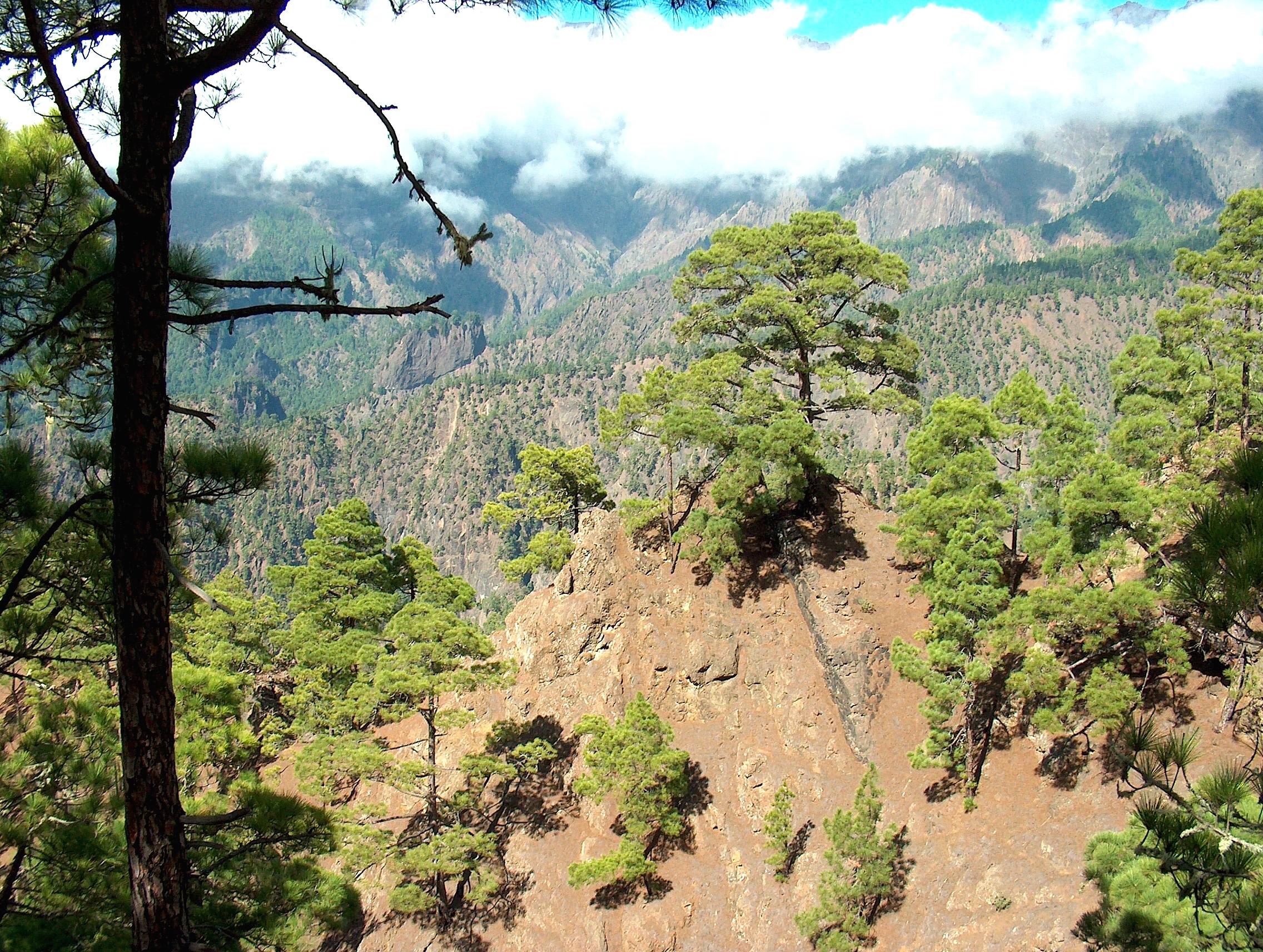 La Cumbrecita.  (5)
