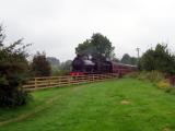 The Weardale Railway reborn