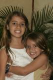 Oct 3 - Holly & April