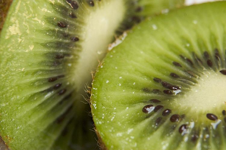 August 6 - kiwi