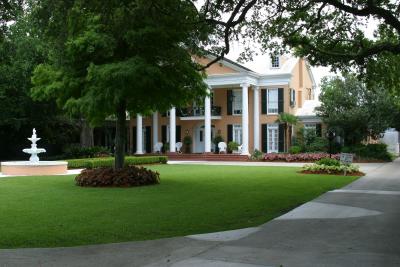 Southern Oaks Plantation