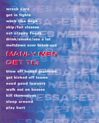 MessageMan body text