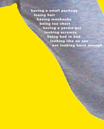 Spike body text
