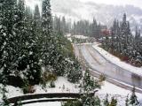 Paradise Lodge, Mt. Rainier National Park