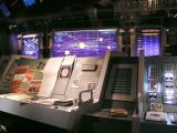 Mission: Space Control Room