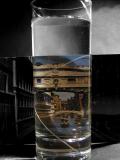 Mar 3 - Venice in a glass