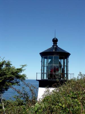 040808 Cape Mears Lighthouse