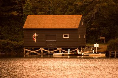 0401003 Boat Dock