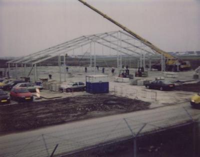 Tent 2.