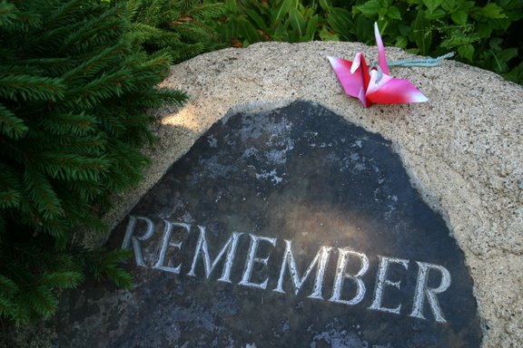 Remember Hiroshima