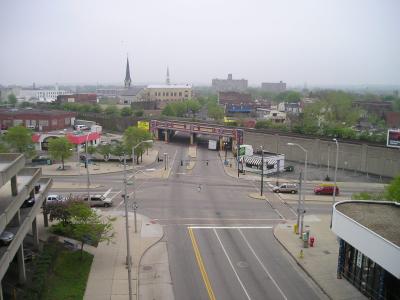 Dayton, OH