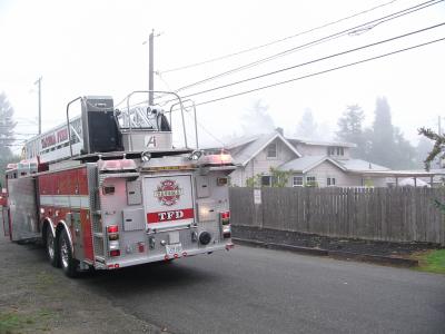 Truck 1