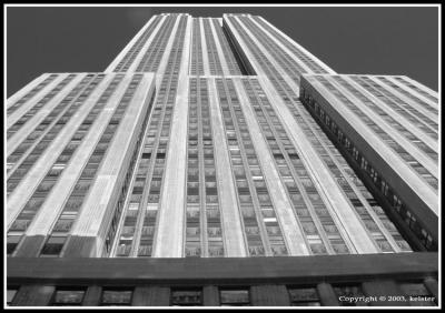 Empire State Building (ESB) 2