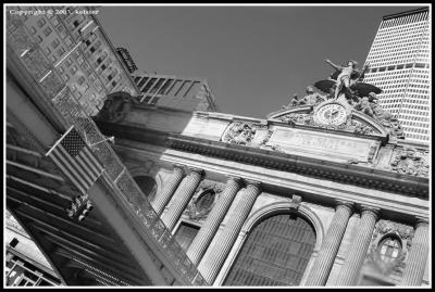 Grand Central Station 1