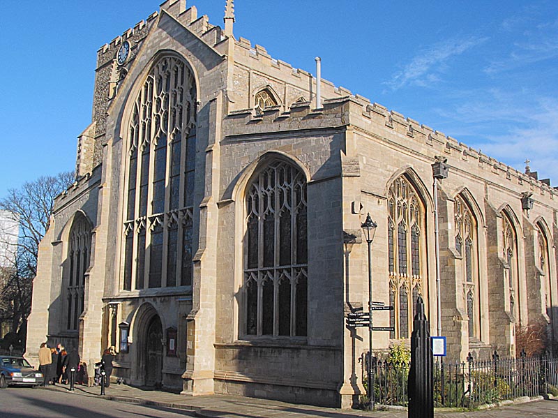 St Marys 2