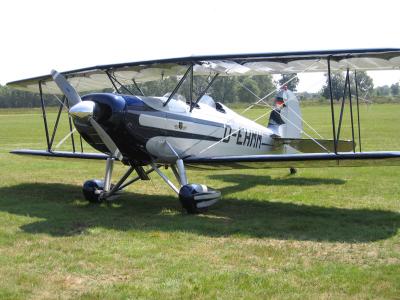 Tiger-Moth