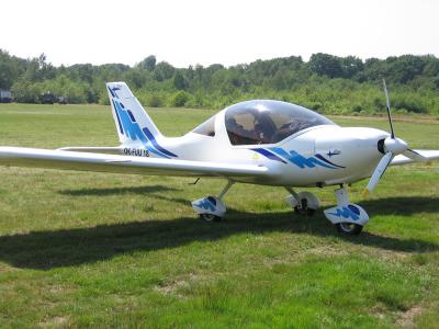 Ultralight TL96 Star