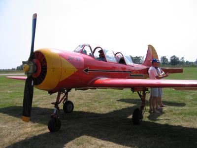 YAK 52
