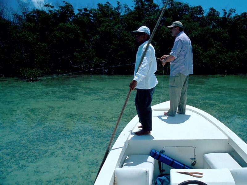 San Pedro, Belize