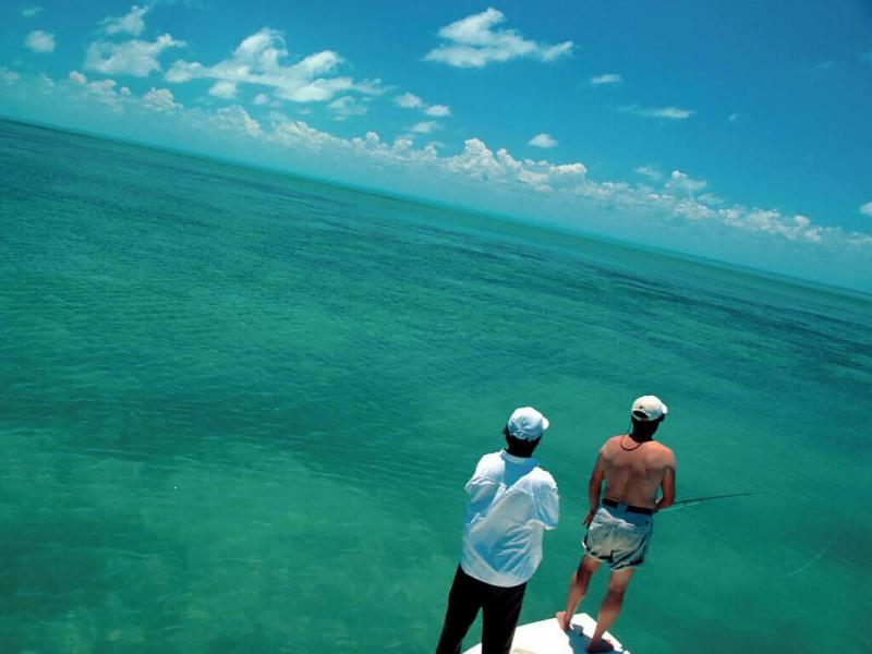 San Pedro, Belize