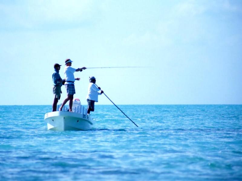 San Pedro, Belize