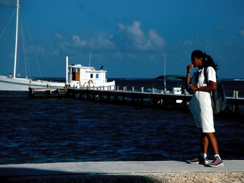 San Pedro, Belize