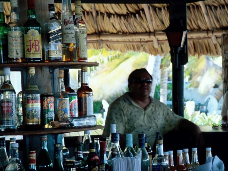 San Pedro, Belize