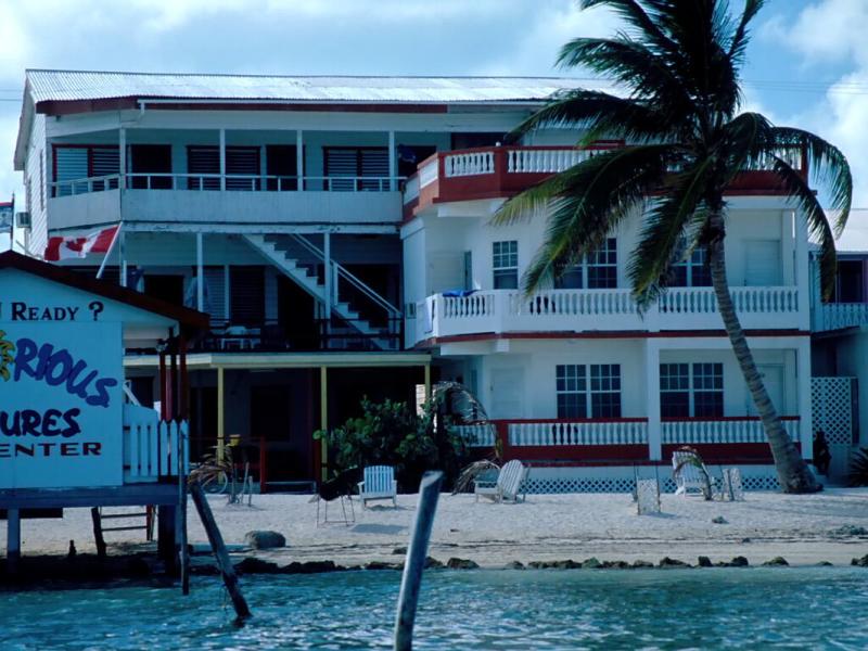 San Pedro, Belize