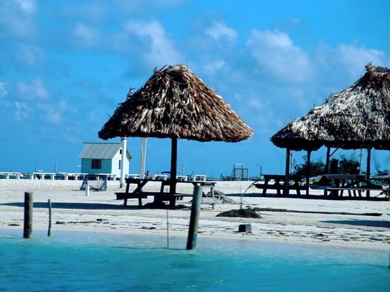 San Pedro, Belize