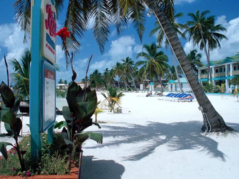 San Pedro, Belize
