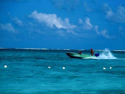 San Pedro, Belize