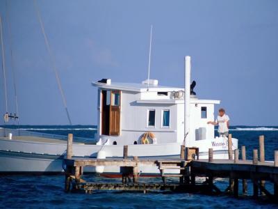 San Pedro, Belize