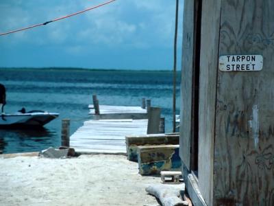 San Pedro, Belize