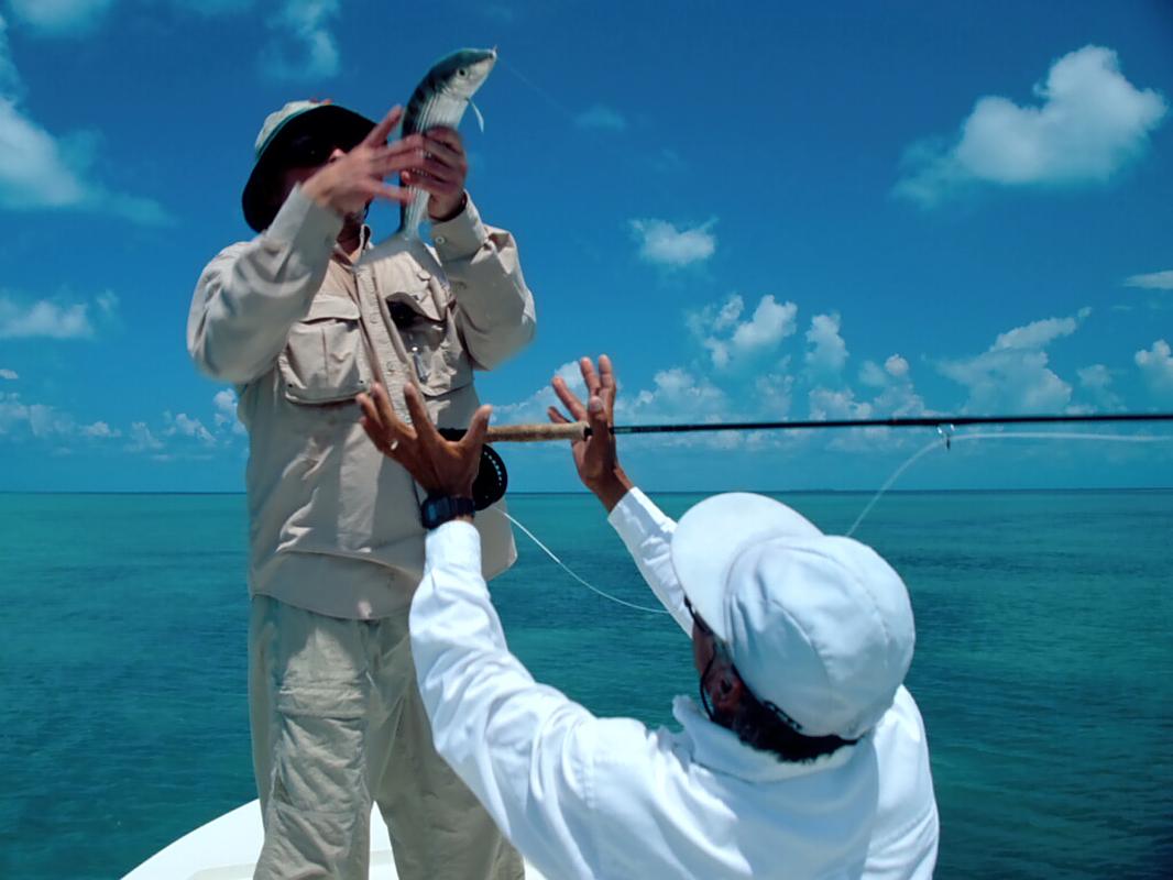 San Pedro, Belize